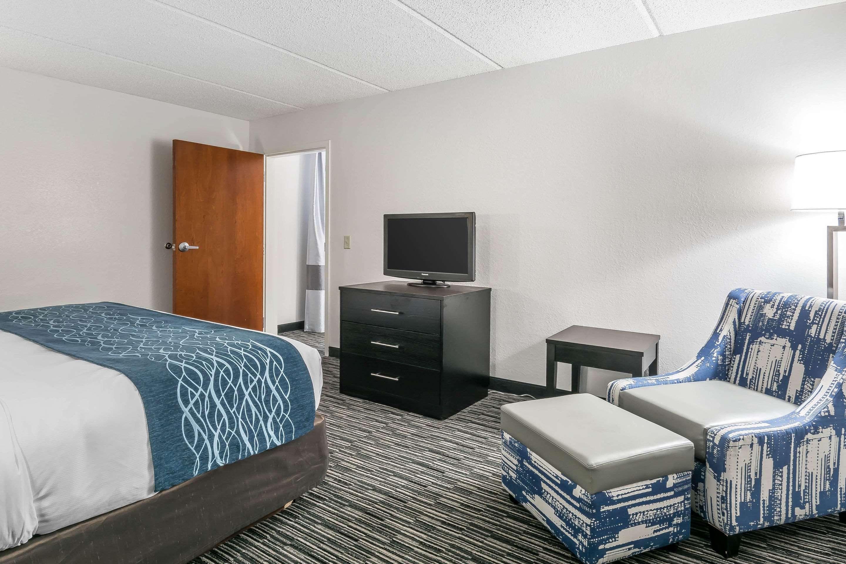 Comfort Inn University Gainesville Exterior foto