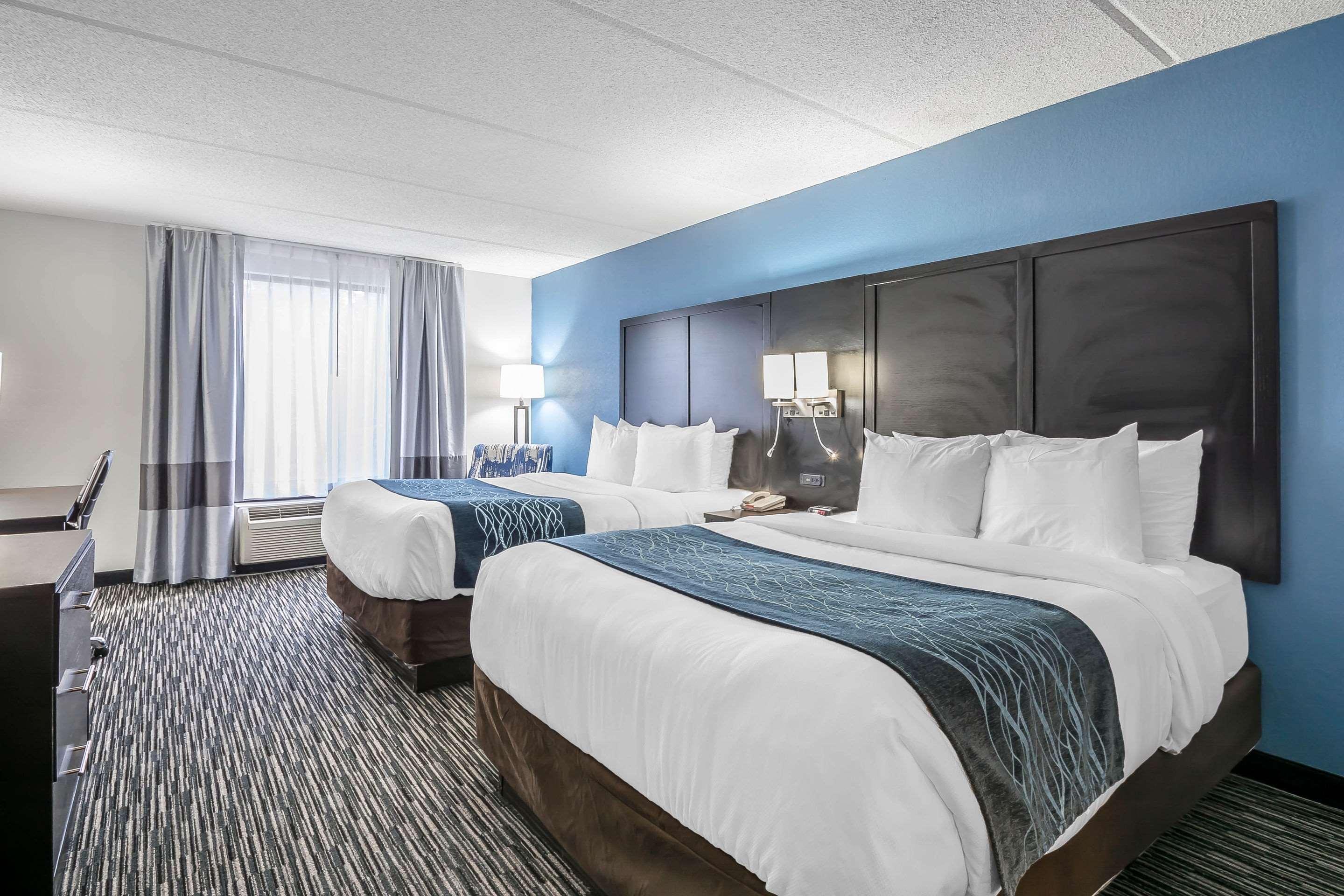 Comfort Inn University Gainesville Exterior foto