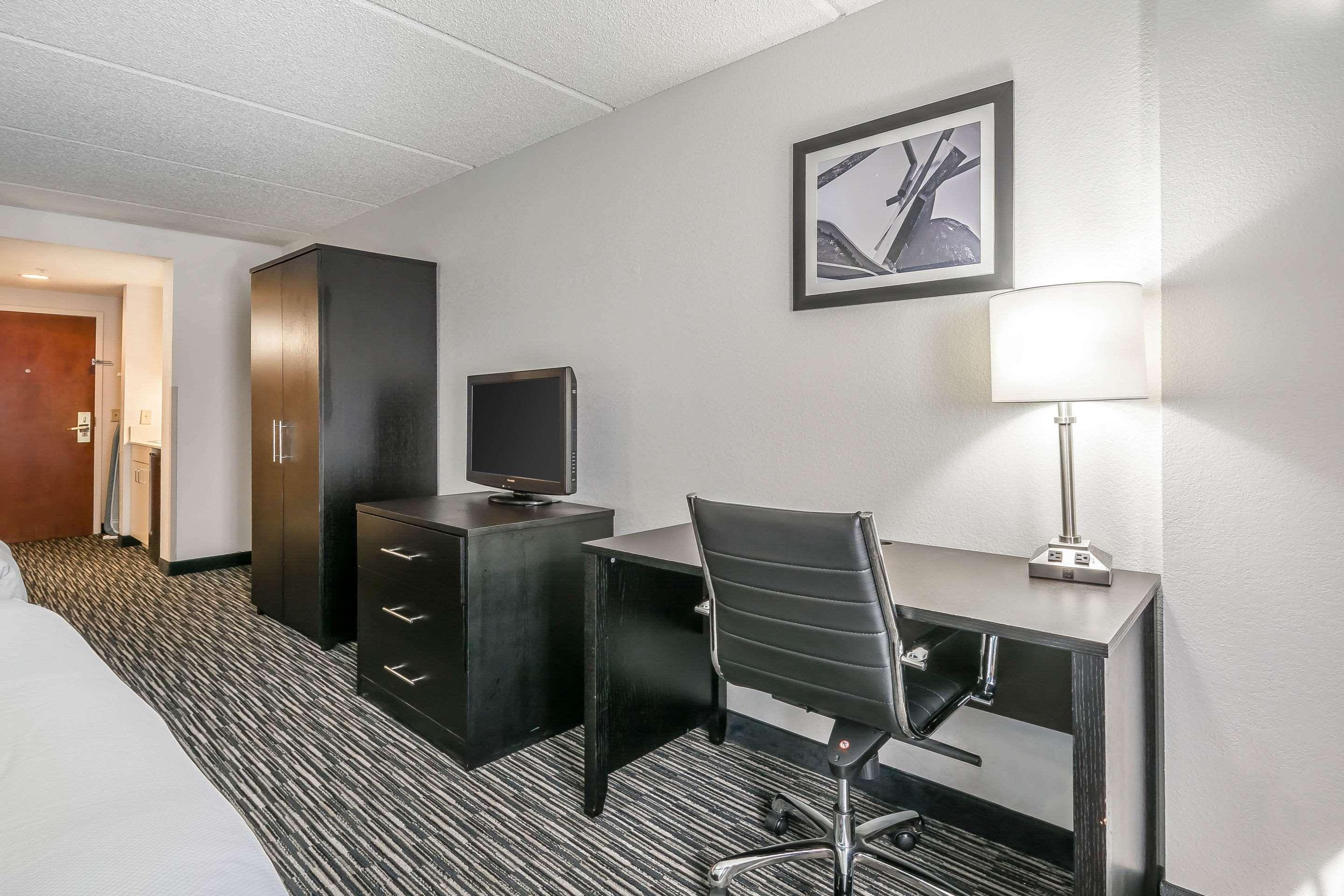 Comfort Inn University Gainesville Exterior foto