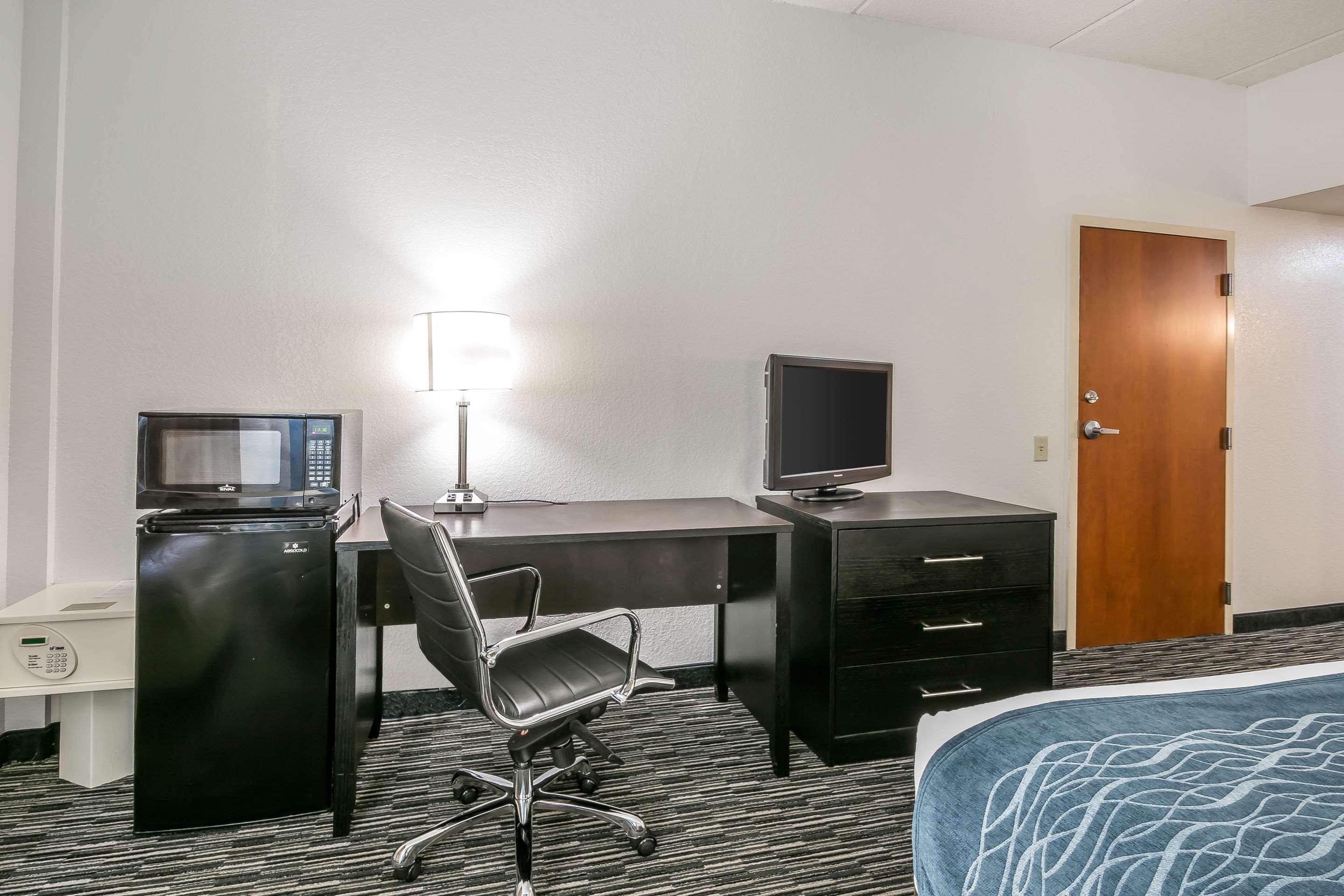 Comfort Inn University Gainesville Exterior foto