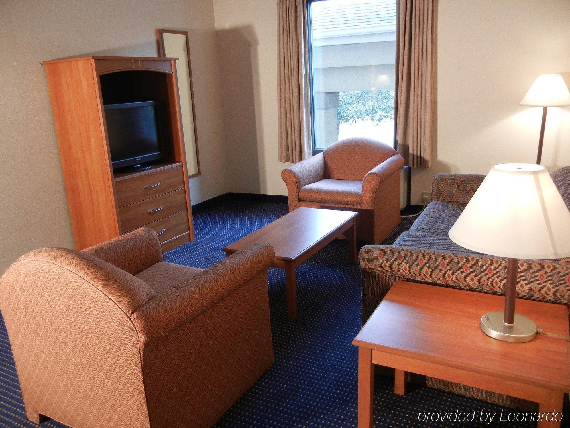 Comfort Inn University Gainesville Habitación foto